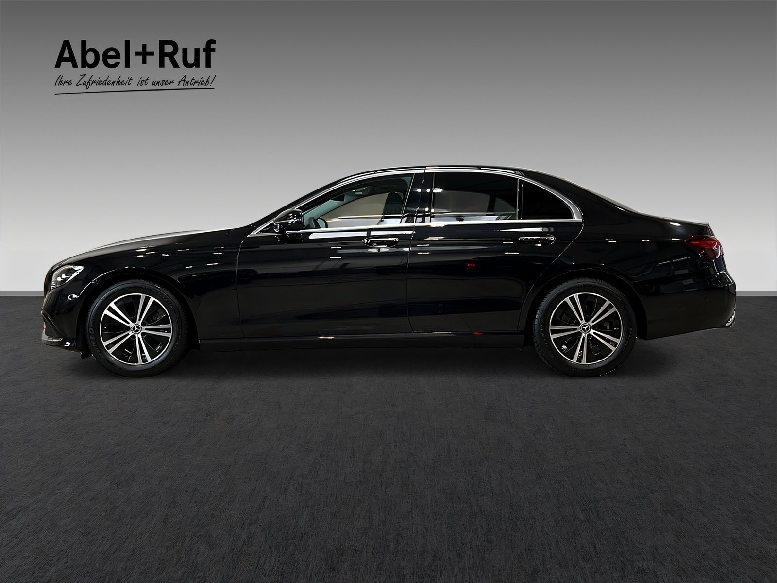 E 220 d Limousine AVANTGARDE+LED+DISTRO+Kam+StHz Bild 5
