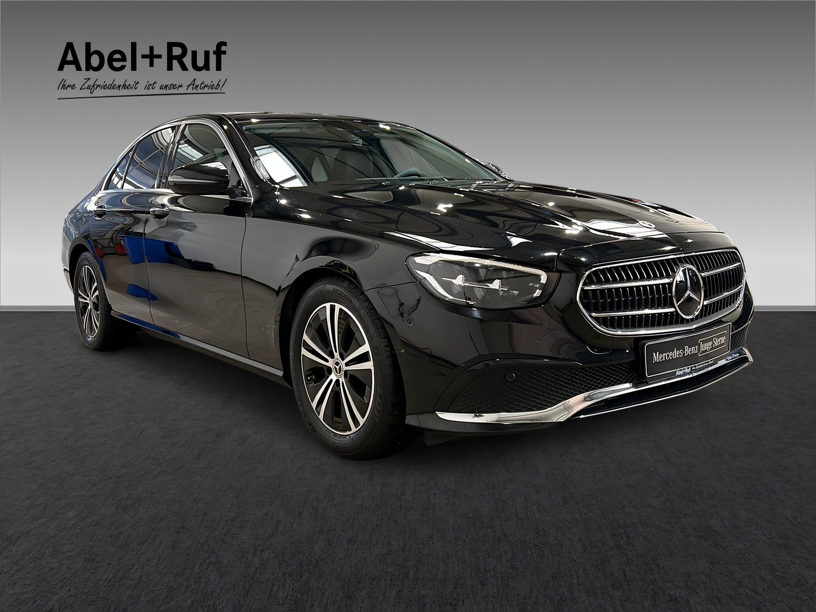 E 220 d Limousine AVANTGARDE+LED+DISTRO+Kam+StHz Bild 6