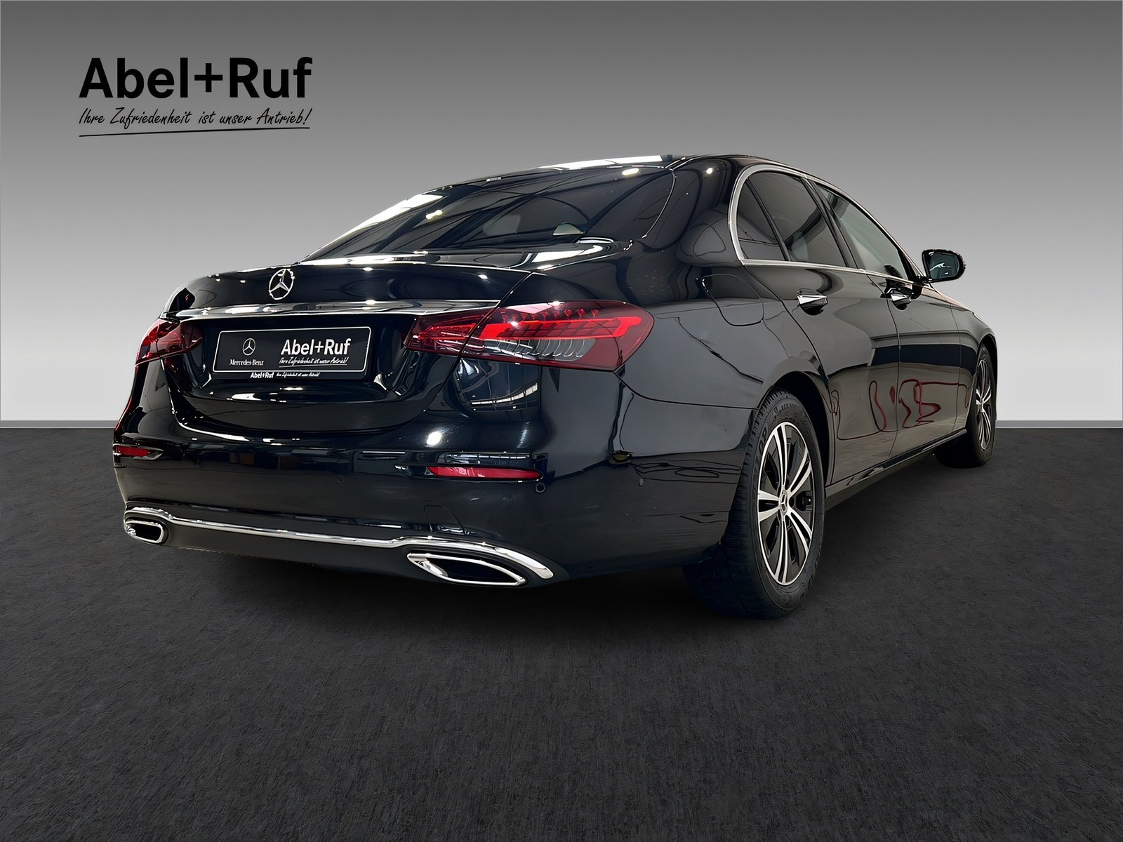 E 220 d Limousine AVANTGARDE+LED+DISTRO+Kam+StHz Bild 7