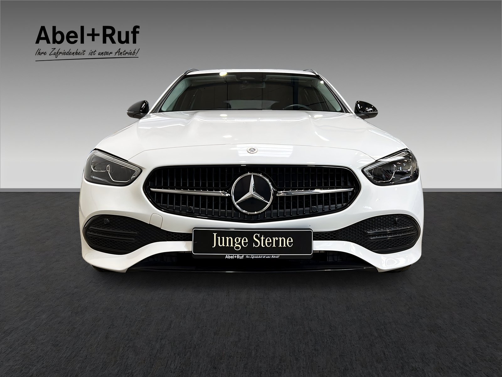 C 200 d T AVANTGARDE+LED+NIGHT+Kame+CarPlay+Ambi Bild 2