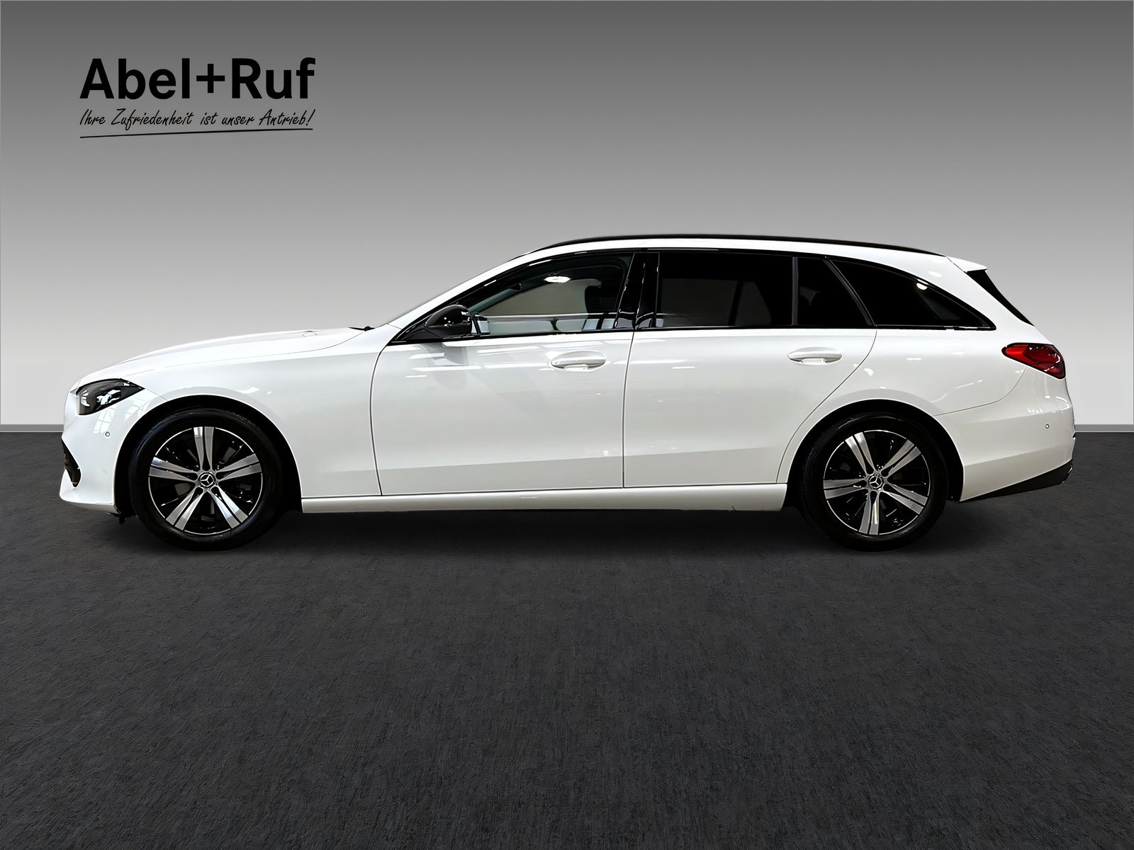 C 200 d T AVANTGARDE+LED+NIGHT+Kame+CarPlay+Ambi Bild 5