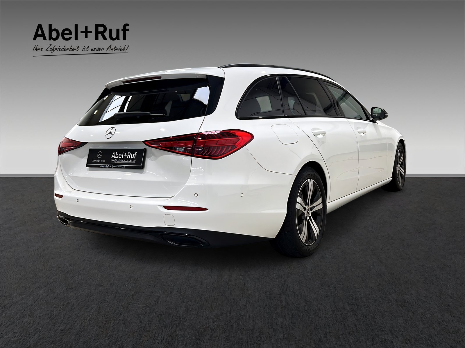 C 200 d T AVANTGARDE+LED+NIGHT+Kame+CarPlay+Ambi Bild 7