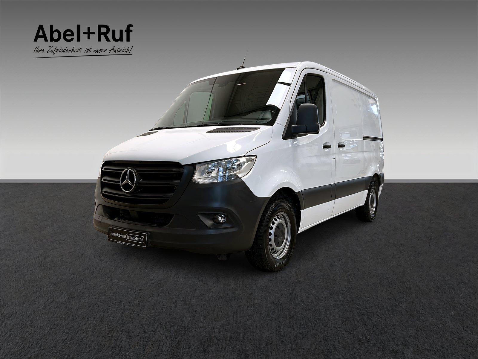 Sprinter 315 CDI Kasten Kompakt Kamera+TotW+SHz Bild 1