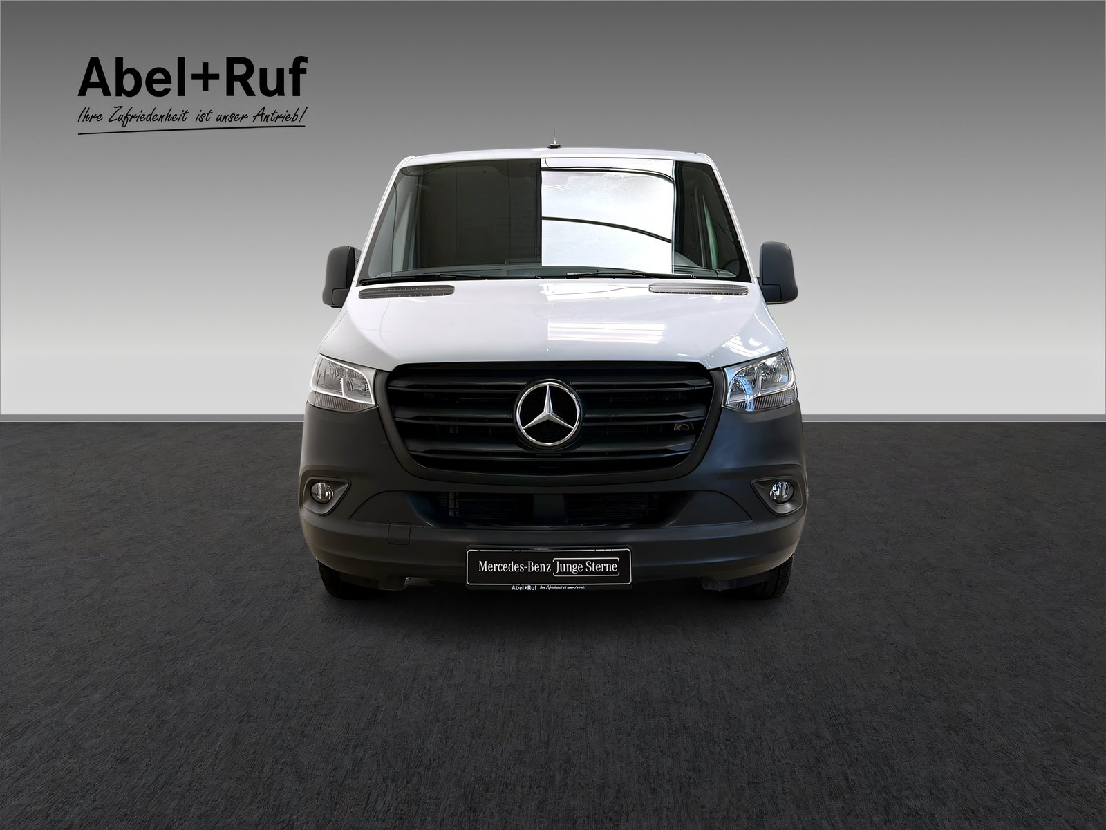 Sprinter 315 CDI Kasten Kompakt Kamera+TotW+SHz Bild 2