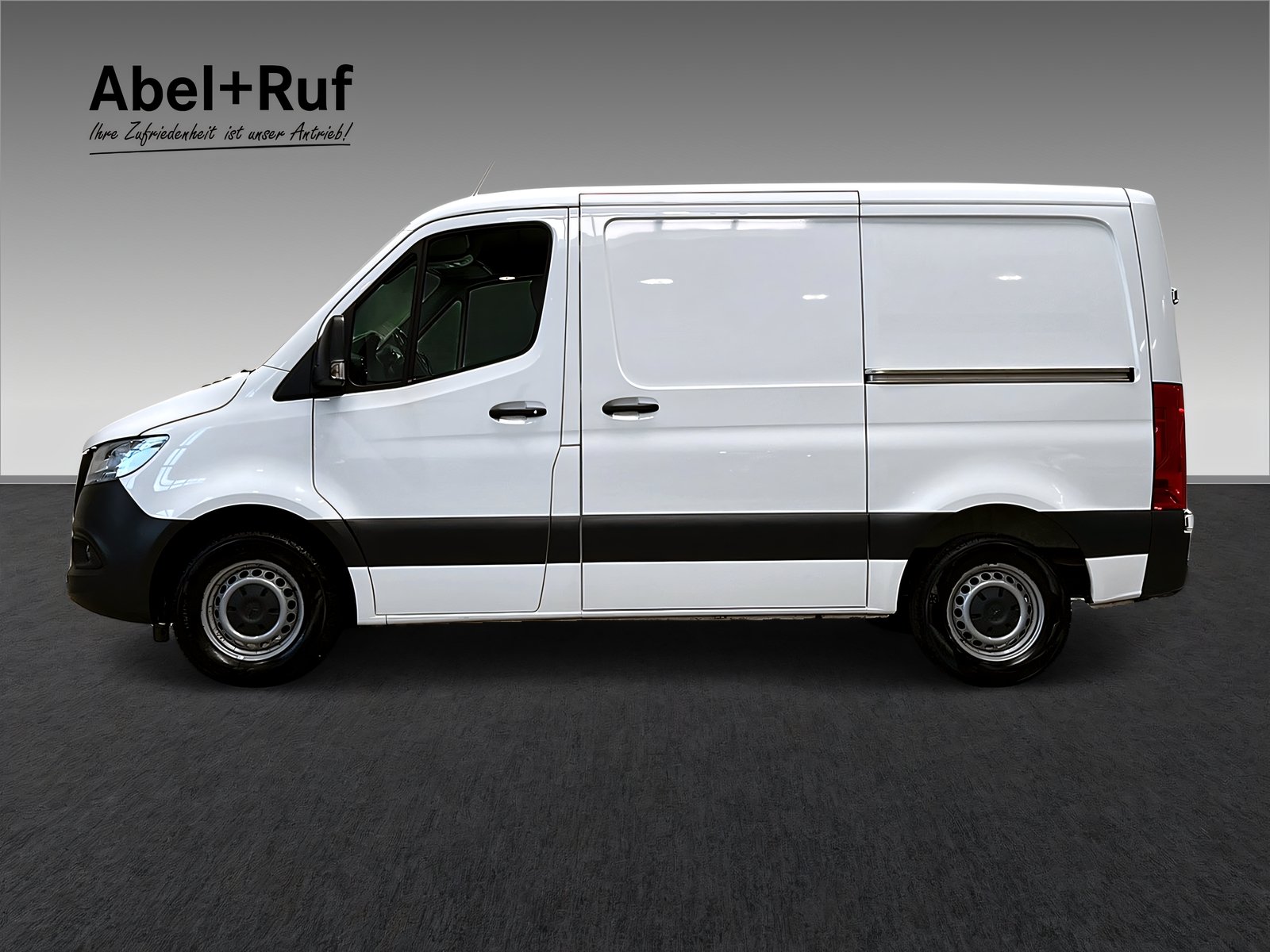 Sprinter 315 CDI Kasten Kompakt Kamera+TotW+SHz Bild 5