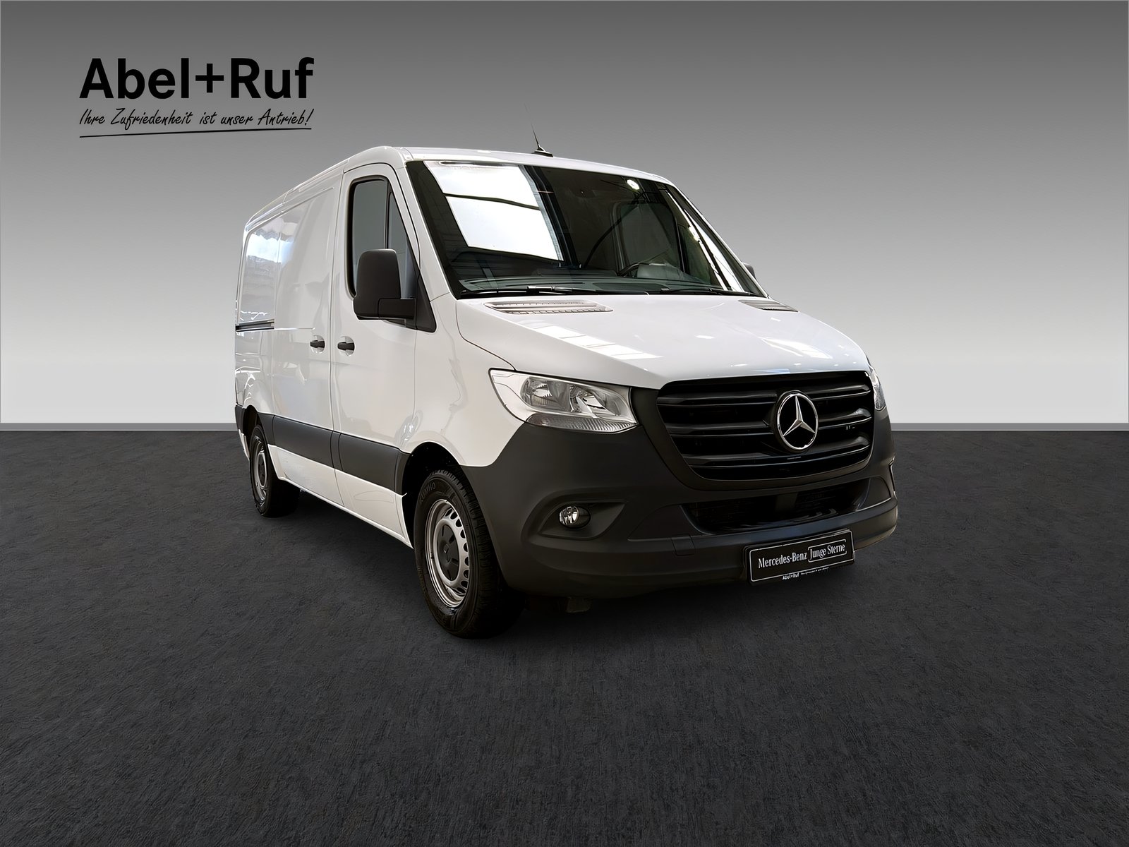 Sprinter 315 CDI Kasten Kompakt Kamera+TotW+SHz Bild 6
