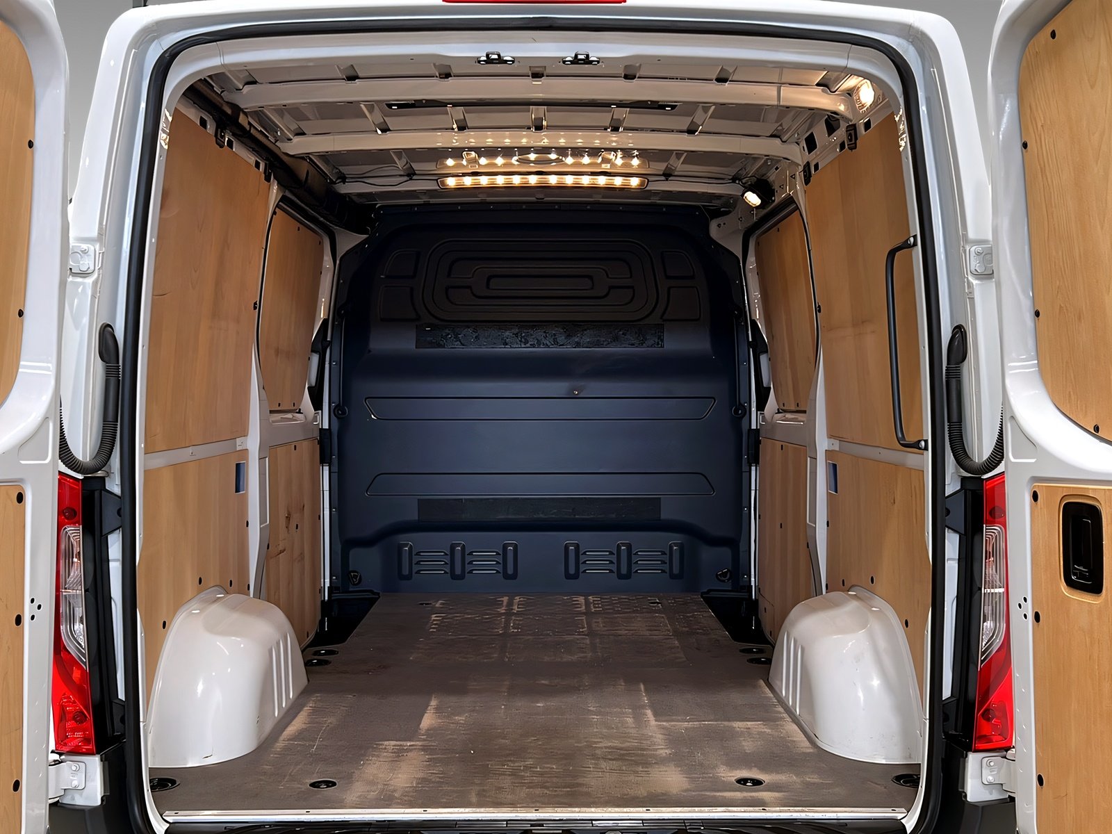 Sprinter 315 CDI Kasten Kompakt Kamera+TotW+SHz Bild 8