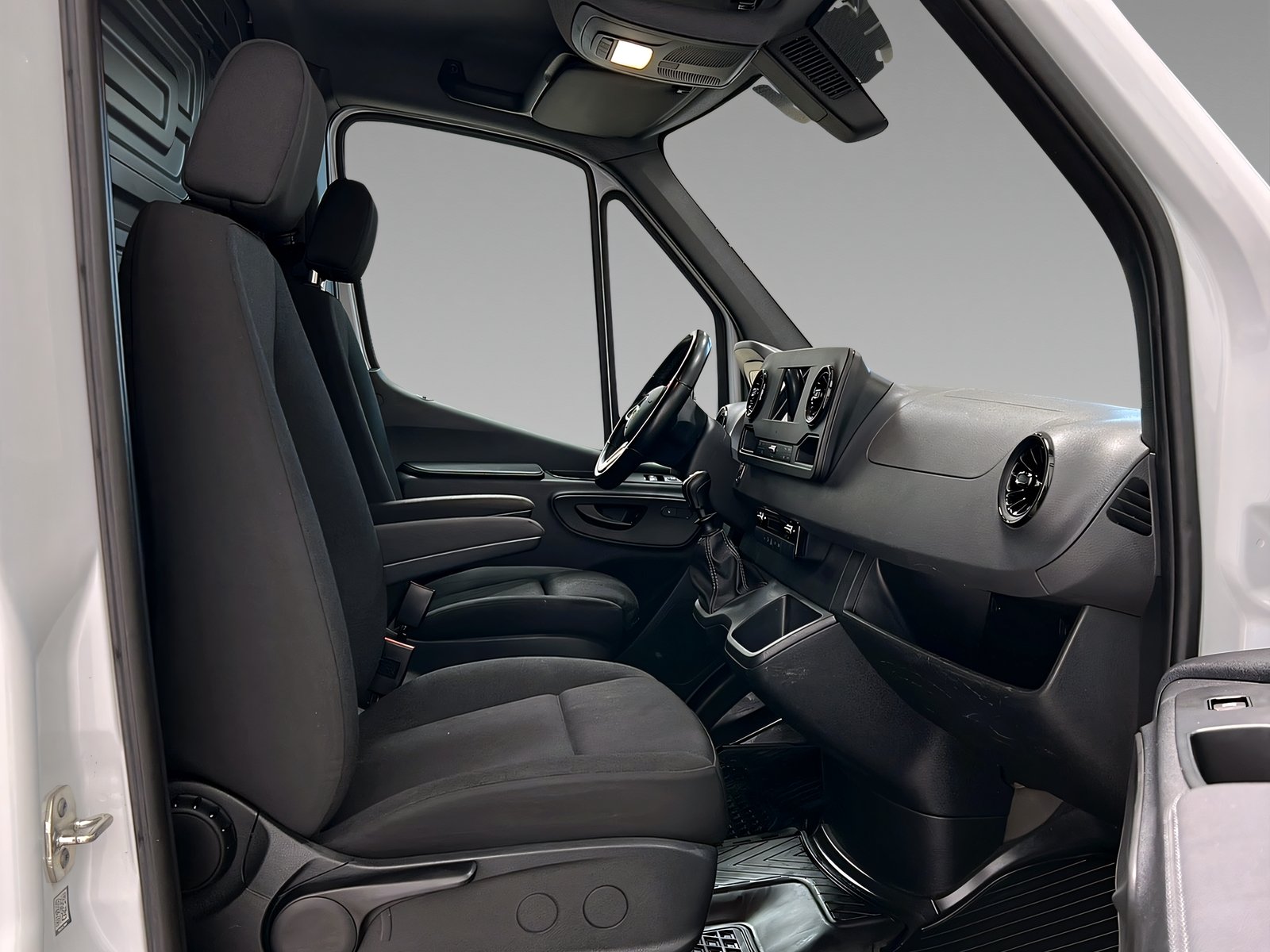 Sprinter 315 CDI Kasten Kompakt Kamera+TotW+SHz Bild 12