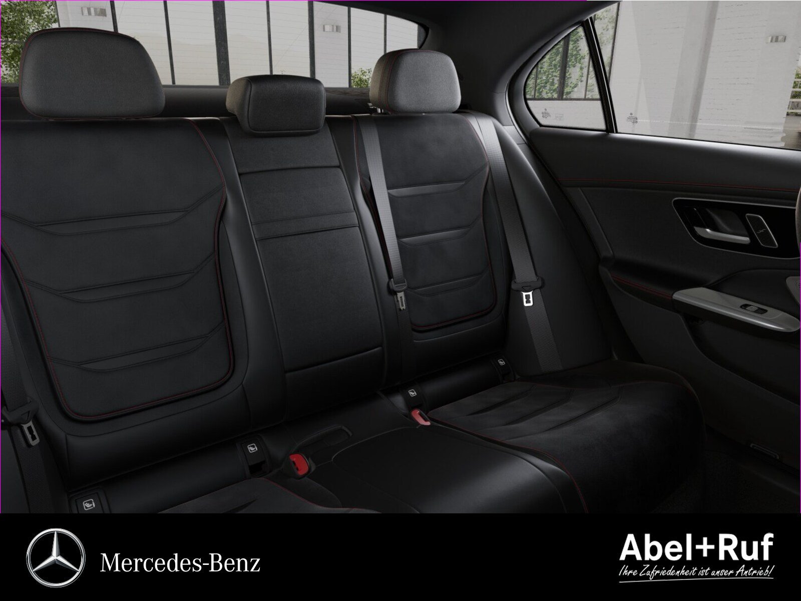 C 43 AMG 4M DIGITAL+DIST+Memory+Burm+StHz+360 Bild 9