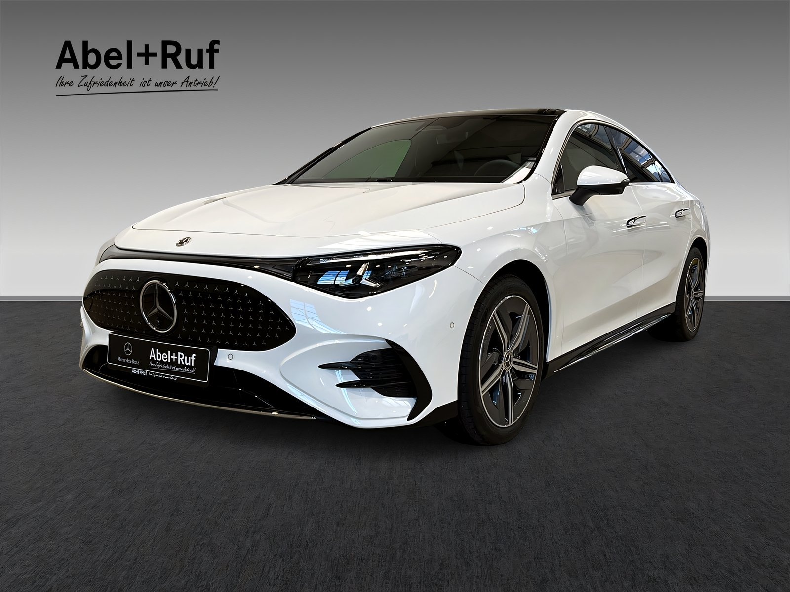 CLA 250+ EQ AMG+LED+Kamera+Memory+Pano+LrHz+TotW Bild 1