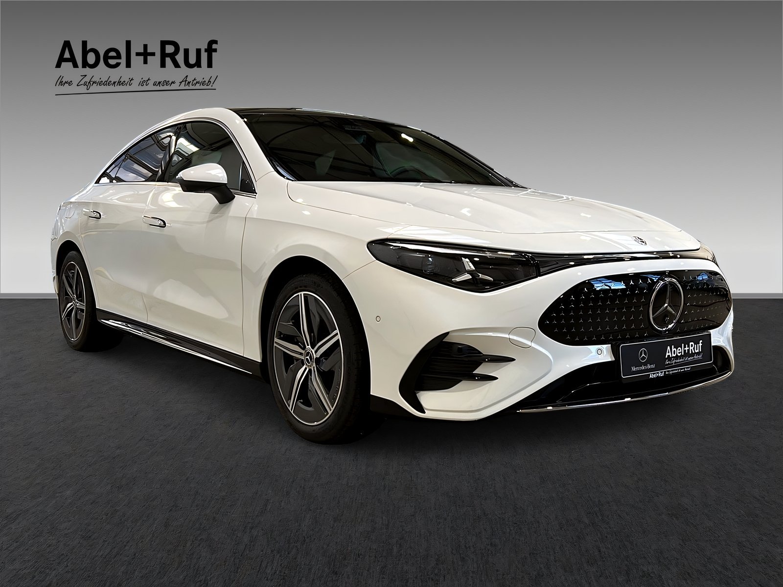 CLA 250+ EQ AMG+LED+Kamera+Memory+Pano+LrHz+TotW Bild 3