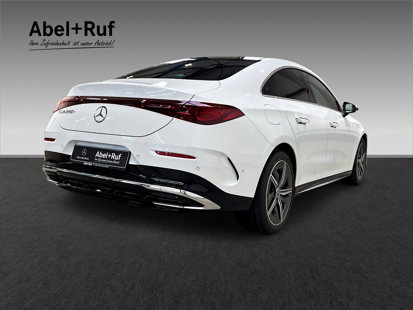 CLA 250+ EQ AMG+LED+Kamera+Memory+Pano+LrHz+TotW Bild 5