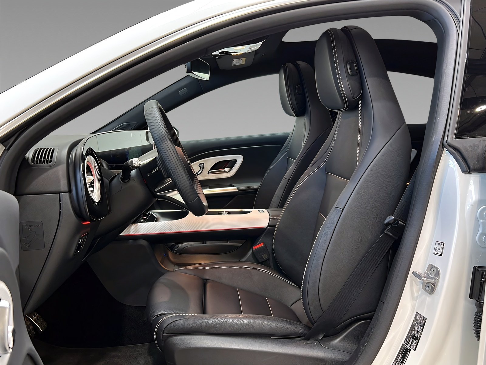CLA 250+ EQ AMG+LED+Kamera+Memory+Pano+LrHz+TotW Bild 8