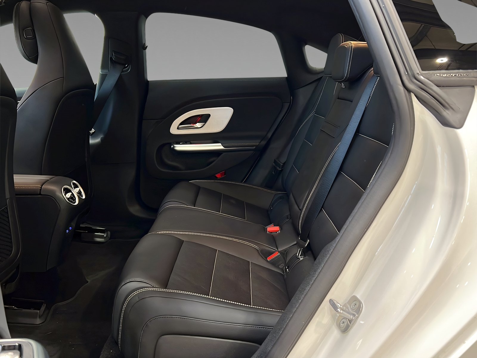 CLA 250+ EQ AMG+LED+Kamera+Memory+Pano+LrHz+TotW Bild 9