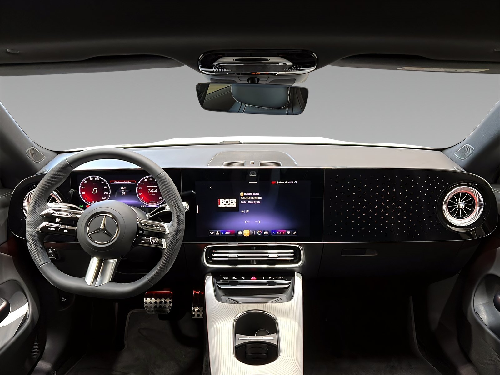 CLA 250+ EQ AMG+LED+Kamera+Memory+Pano+LrHz+TotW Bild 10