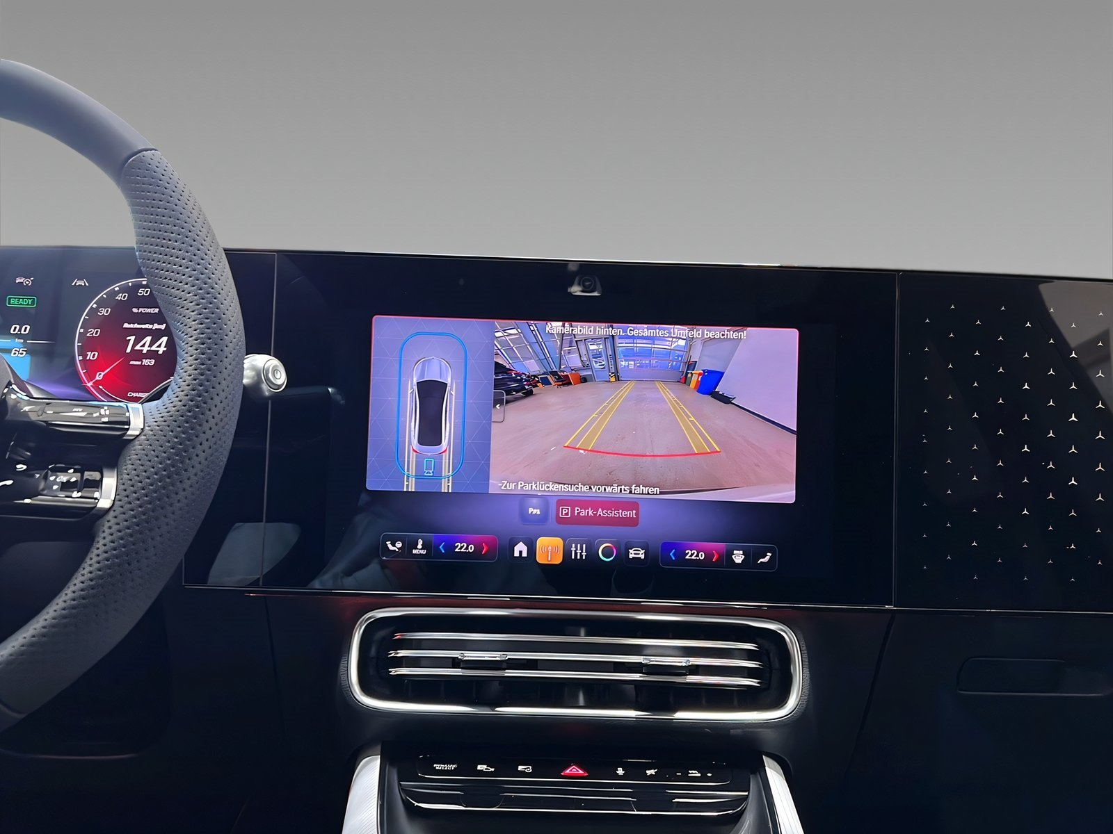 CLA 250+ EQ AMG+LED+Kamera+Memory+Pano+LrHz+TotW Bild 11