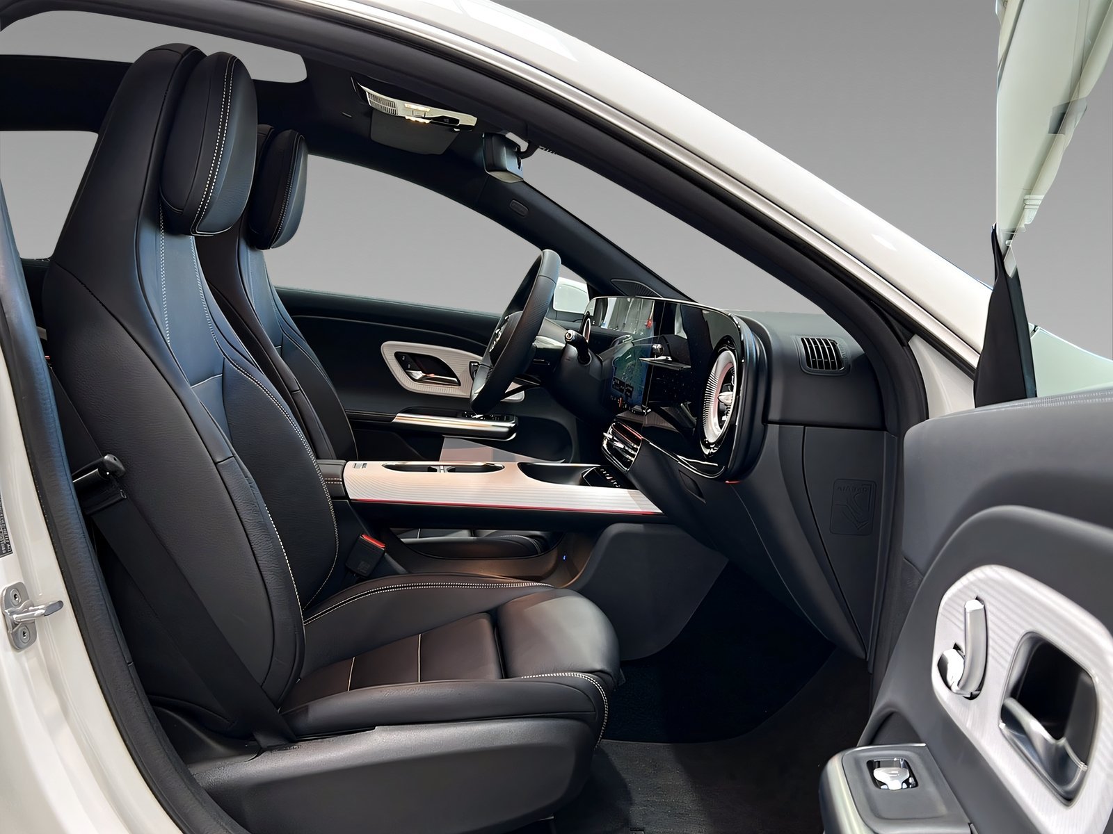 CLA 250+ EQ AMG+LED+Kamera+Memory+Pano+LrHz+TotW Bild 14