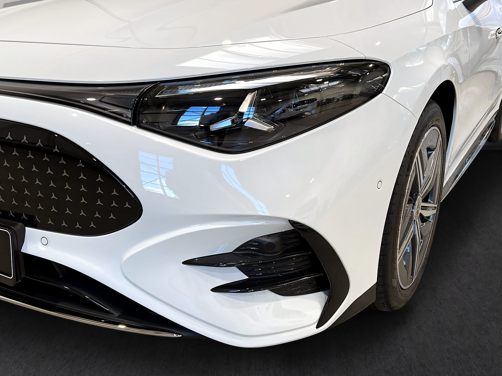 CLA 250+ EQ AMG+LED+Kamera+Memory+Pano+LrHz+TotW Bild 15