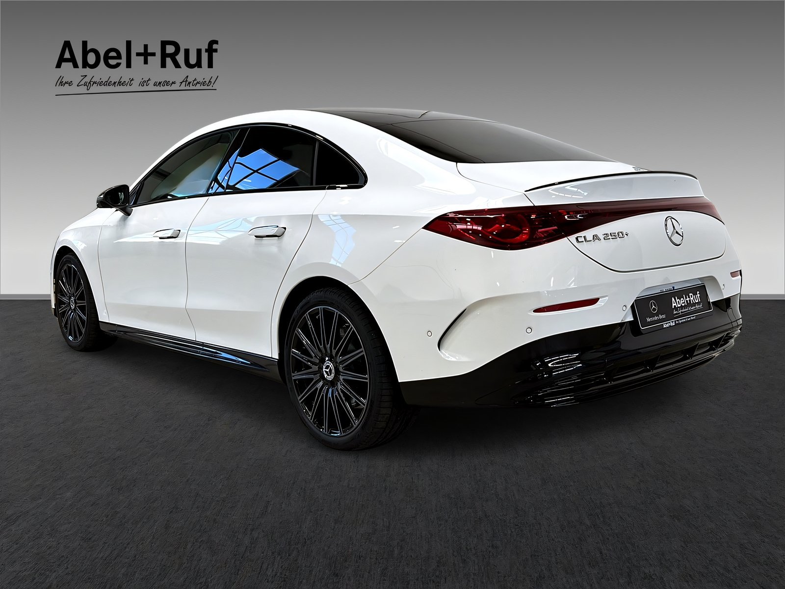 CLA 250+ EQ AMG+LED+NIGHT+Kamera+Memo+LrHz+TotW Bild 5