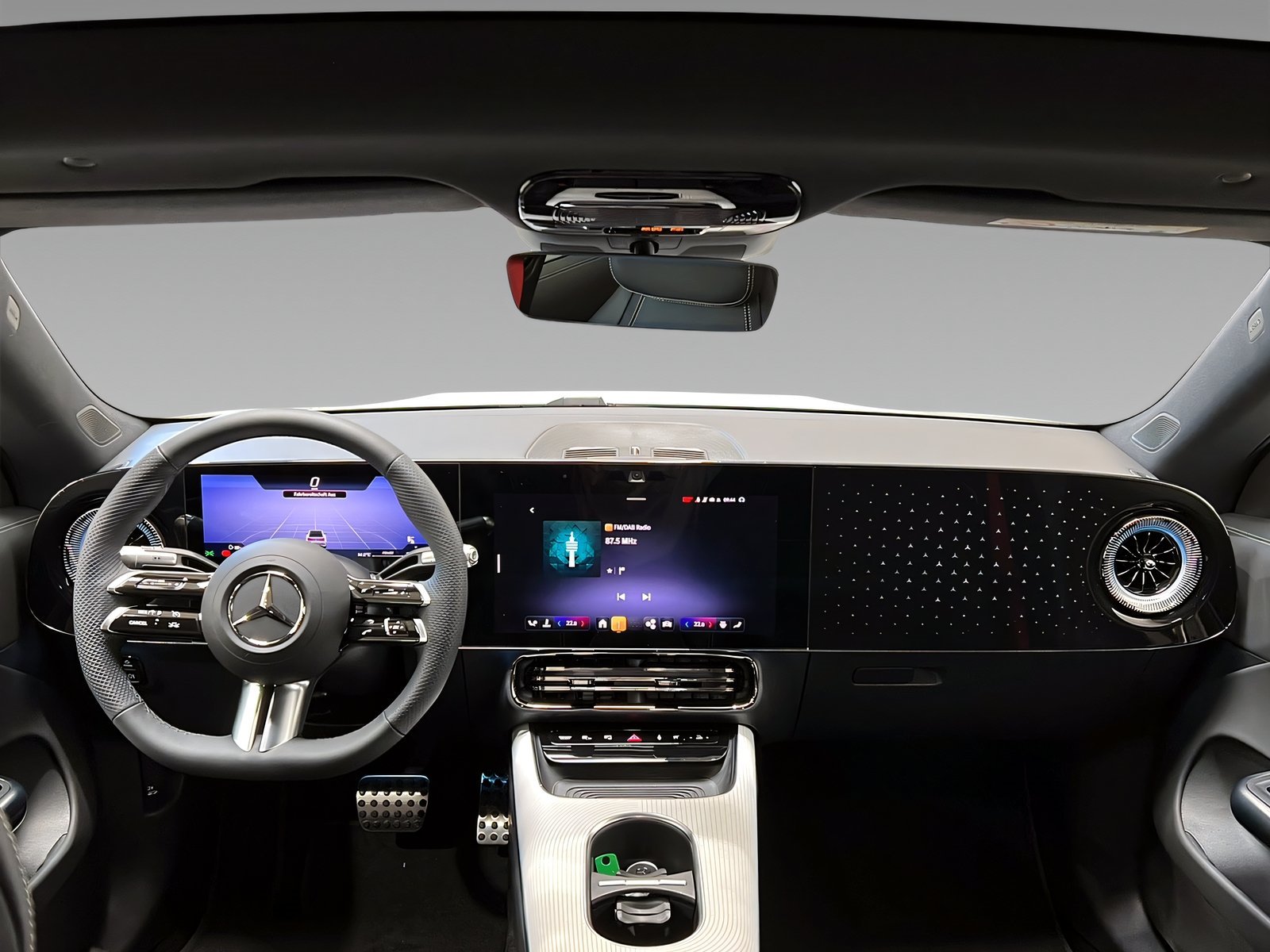 CLA 250+ EQ AMG+LED+NIGHT+Kamera+Memo+LrHz+TotW Bild 10