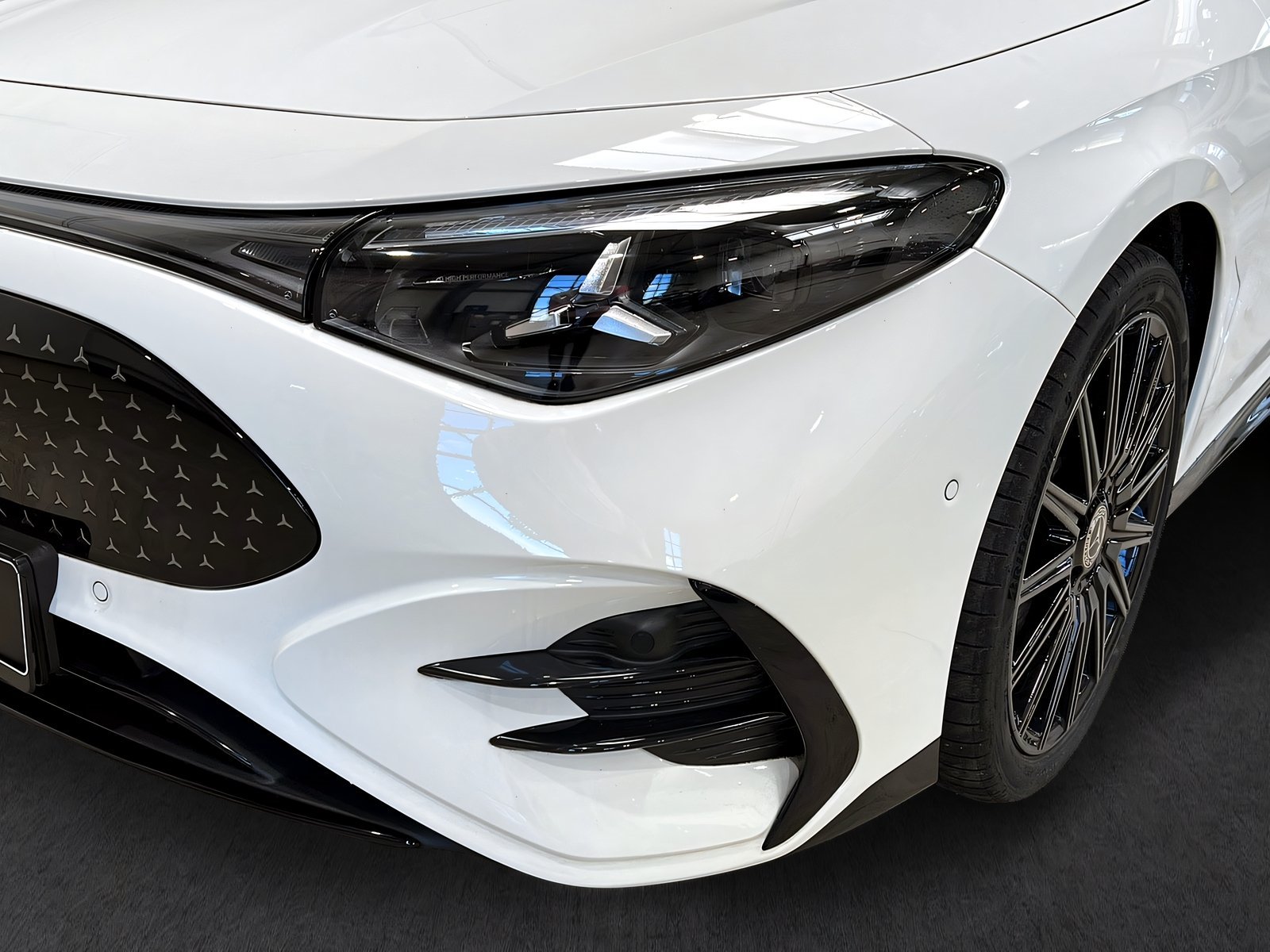 CLA 250+ EQ AMG+LED+NIGHT+Kamera+Memo+LrHz+TotW Bild 15