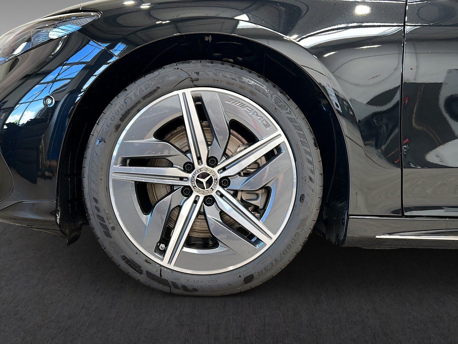CLA 250+ EQ AMG+LED+Kamera+Memory+Pano+LrHz+TotW Bild 7