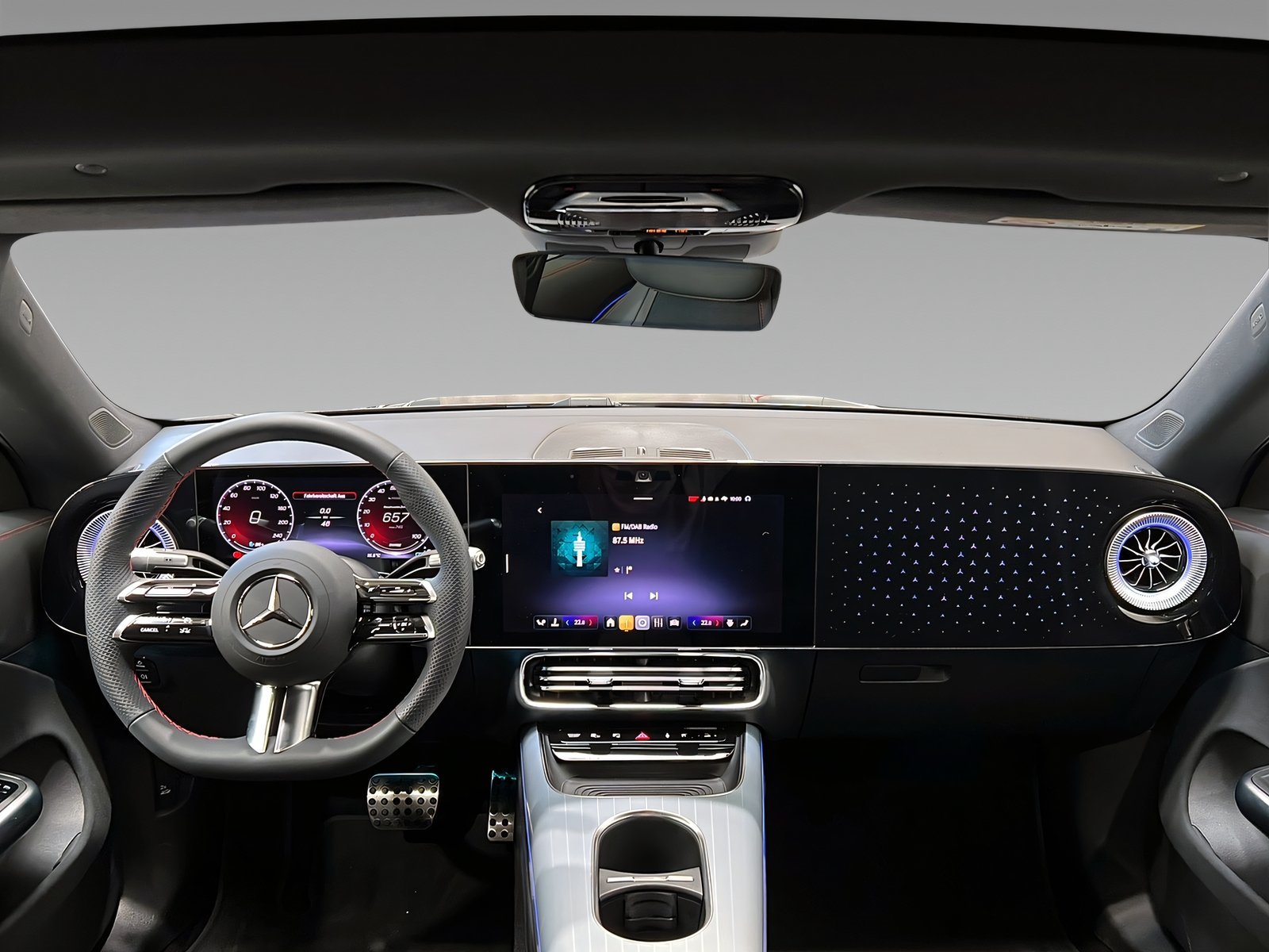 CLA 250+ EQ AMG+LED+Kamera+Memory+Pano+LrHz+TotW Bild 10