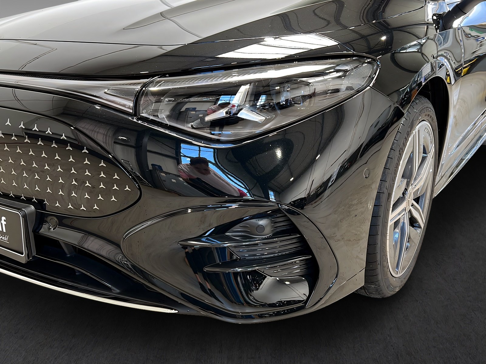 CLA 250+ EQ AMG+LED+Kamera+Memory+Pano+LrHz+TotW Bild 15