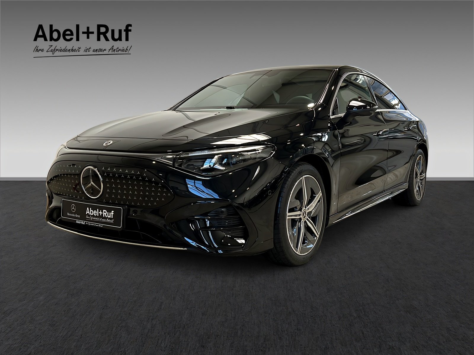 CLA 250+ EQ AMG+LED+Kamera+Memory+Pano+LrHz+TotW Bild 1