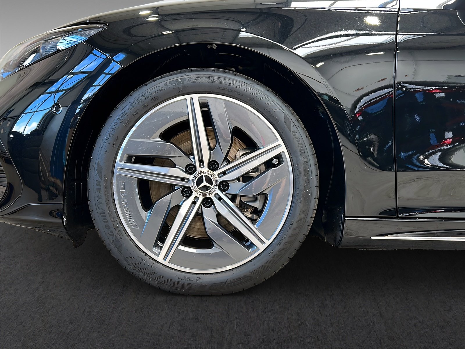 CLA 250+ EQ AMG+LED+Kamera+Memory+Pano+LrHz+TotW Bild 7