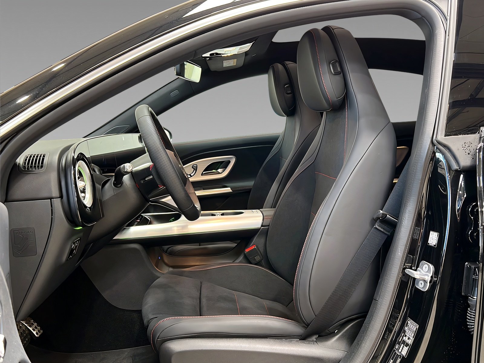 CLA 250+ EQ AMG+LED+Kamera+Memory+Pano+LrHz+TotW Bild 8