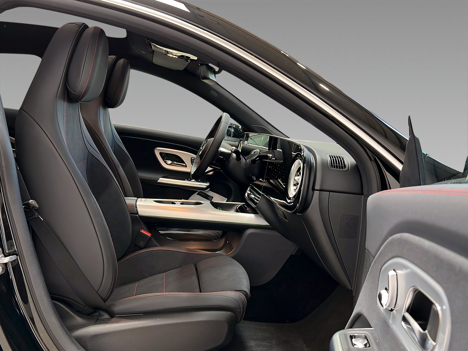 CLA 250+ EQ AMG+LED+Kamera+Memory+Pano+LrHz+TotW Bild 14