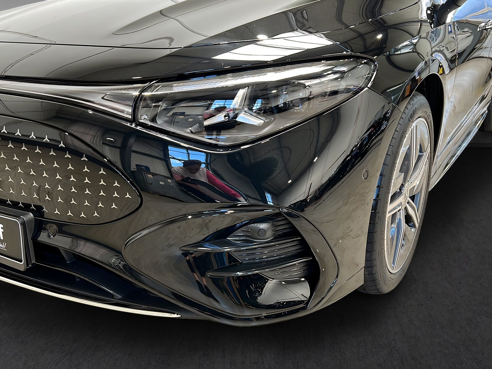 CLA 250+ EQ AMG+LED+Kamera+Memory+Pano+LrHz+TotW Bild 15