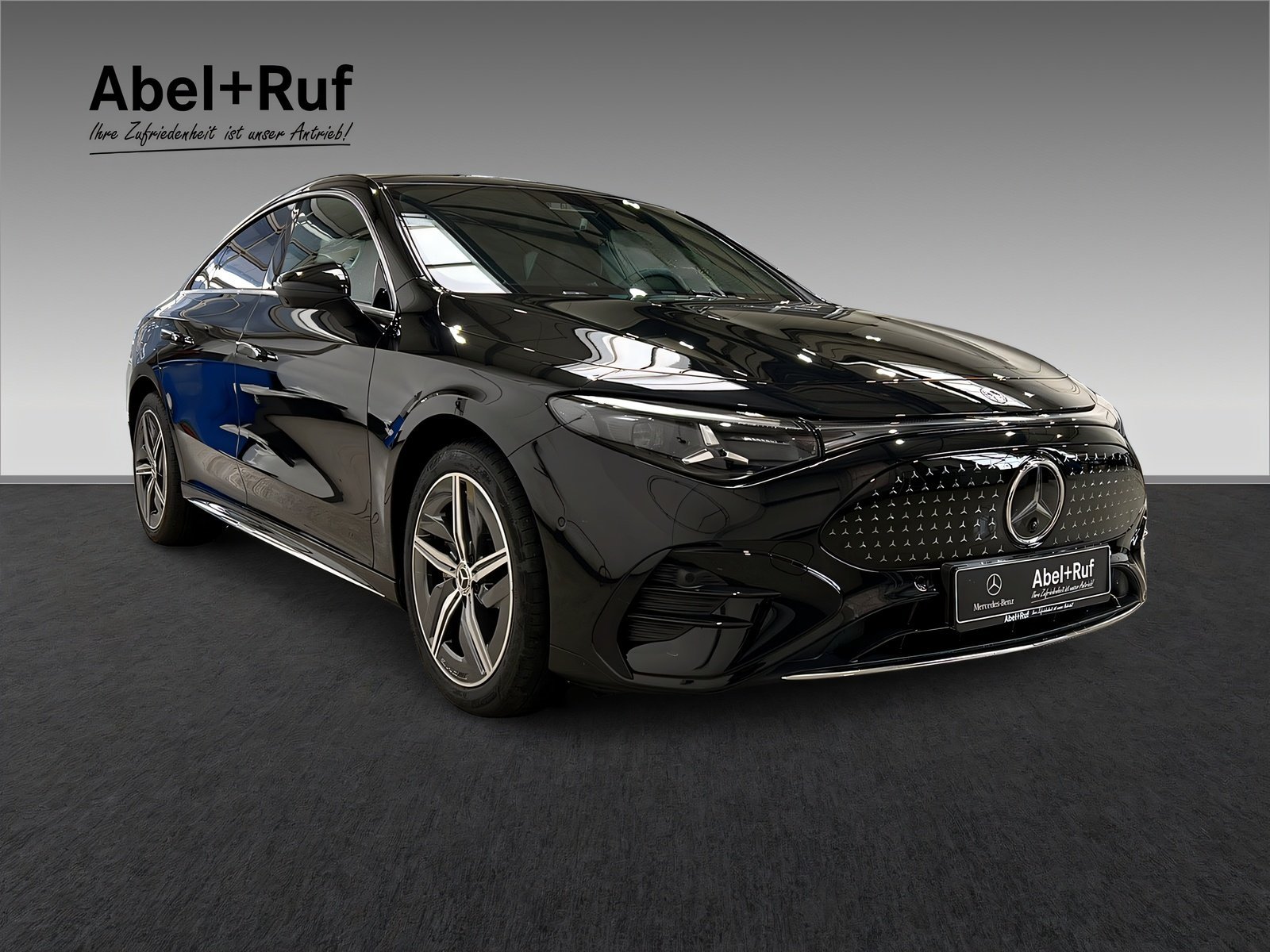 CLA 250+ EQ AMG+LED+Kamera+Memory+Panorama+TotW Bild 3