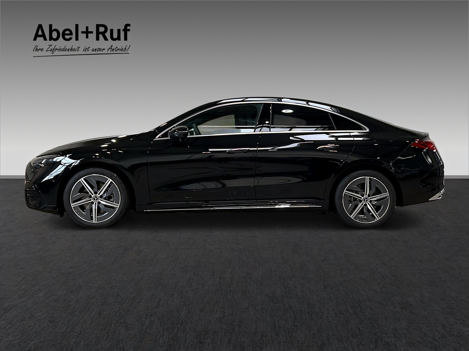 CLA 250+ EQ AMG+LED+Kamera+Memory+Panorama+TotW Bild 4