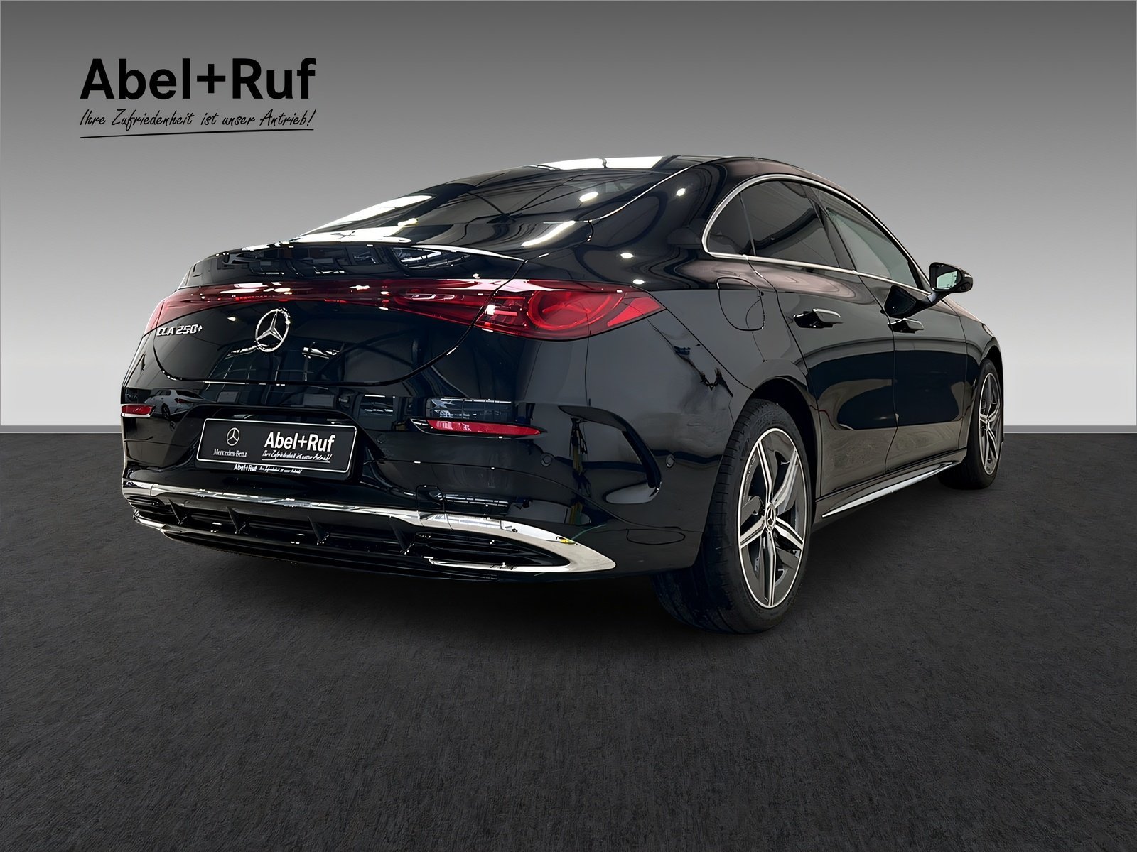 CLA 250+ EQ AMG+LED+Kamera+Memory+Panorama+TotW Bild 5
