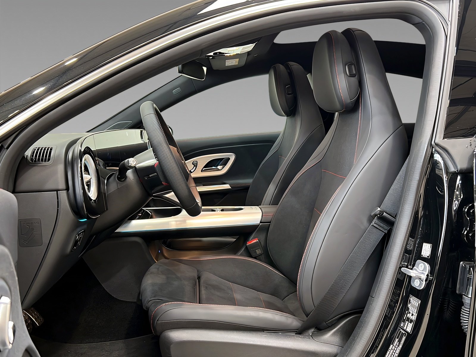 CLA 250+ EQ AMG+LED+Kamera+Memory+Panorama+TotW Bild 8