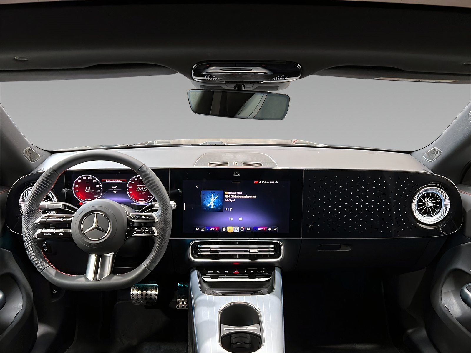 CLA 250+ EQ AMG+LED+Kamera+Memory+Panorama+TotW Bild 10