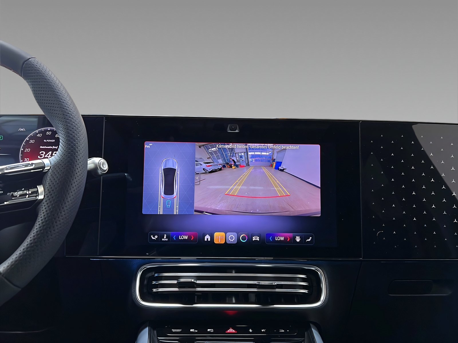 CLA 250+ EQ AMG+LED+Kamera+Memory+Panorama+TotW Bild 11