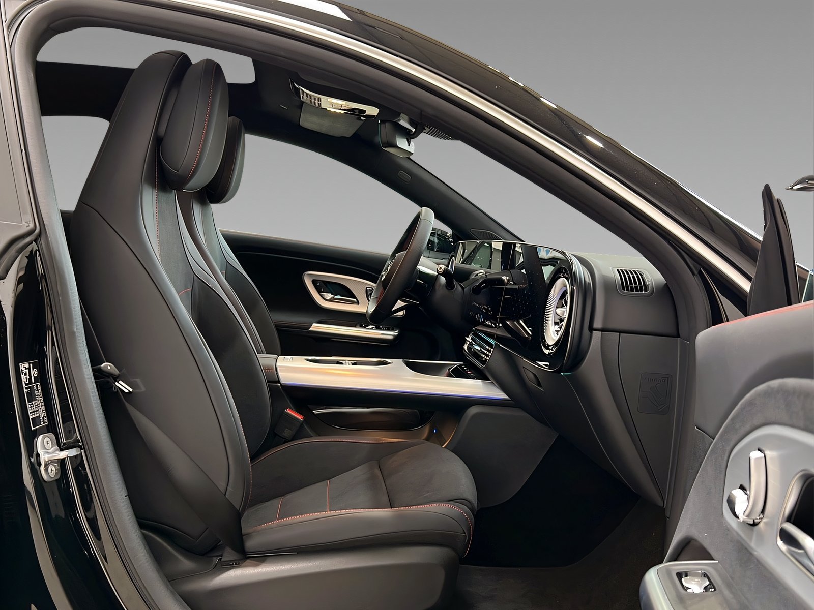 CLA 250+ EQ AMG+LED+Kamera+Memory+Panorama+TotW Bild 14
