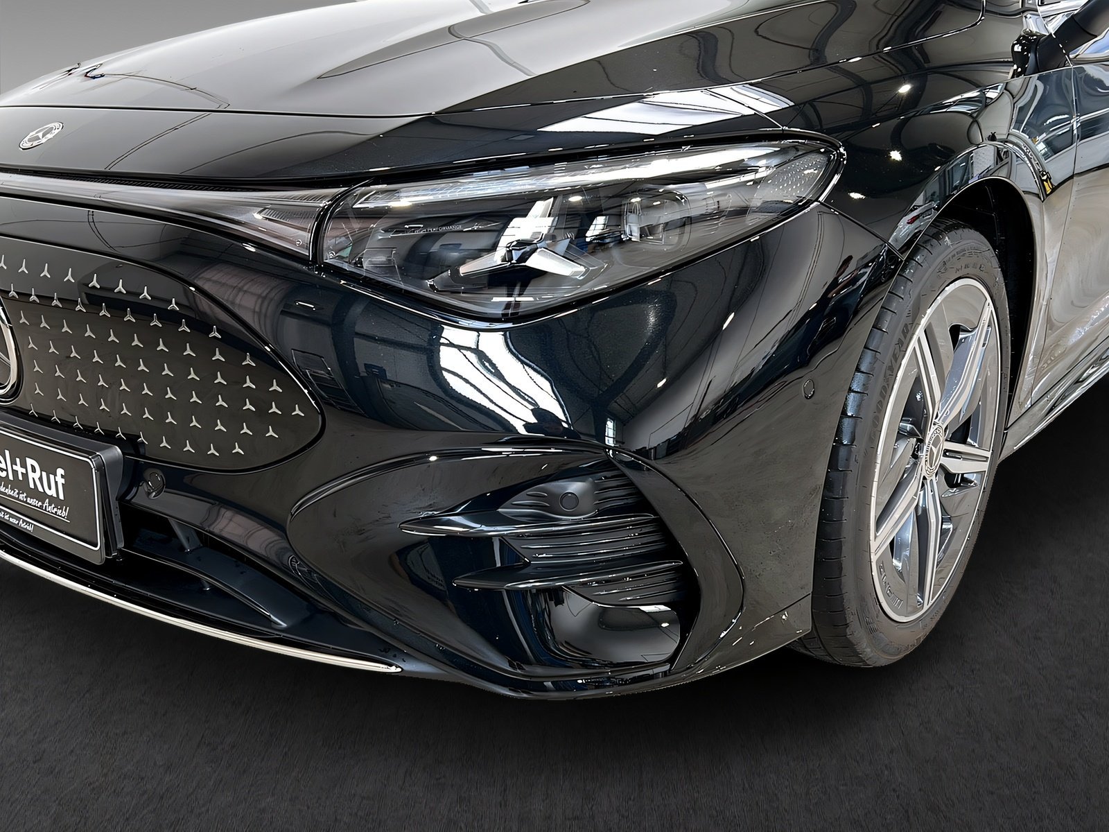 CLA 250+ EQ AMG+LED+Kamera+Memory+Panorama+TotW Bild 15