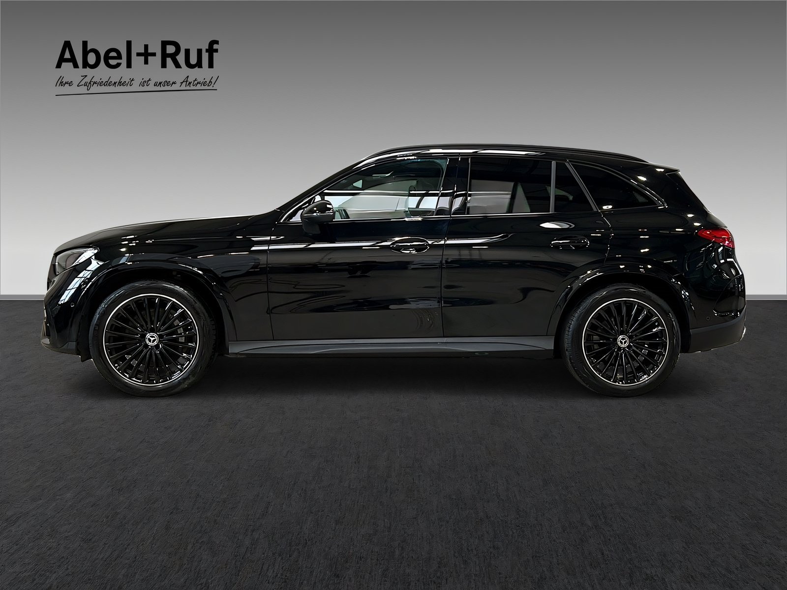 GLC 220 d 4M AMG+LED+NIGHT+Kamera+Memo+Pano+AHK Bild 5