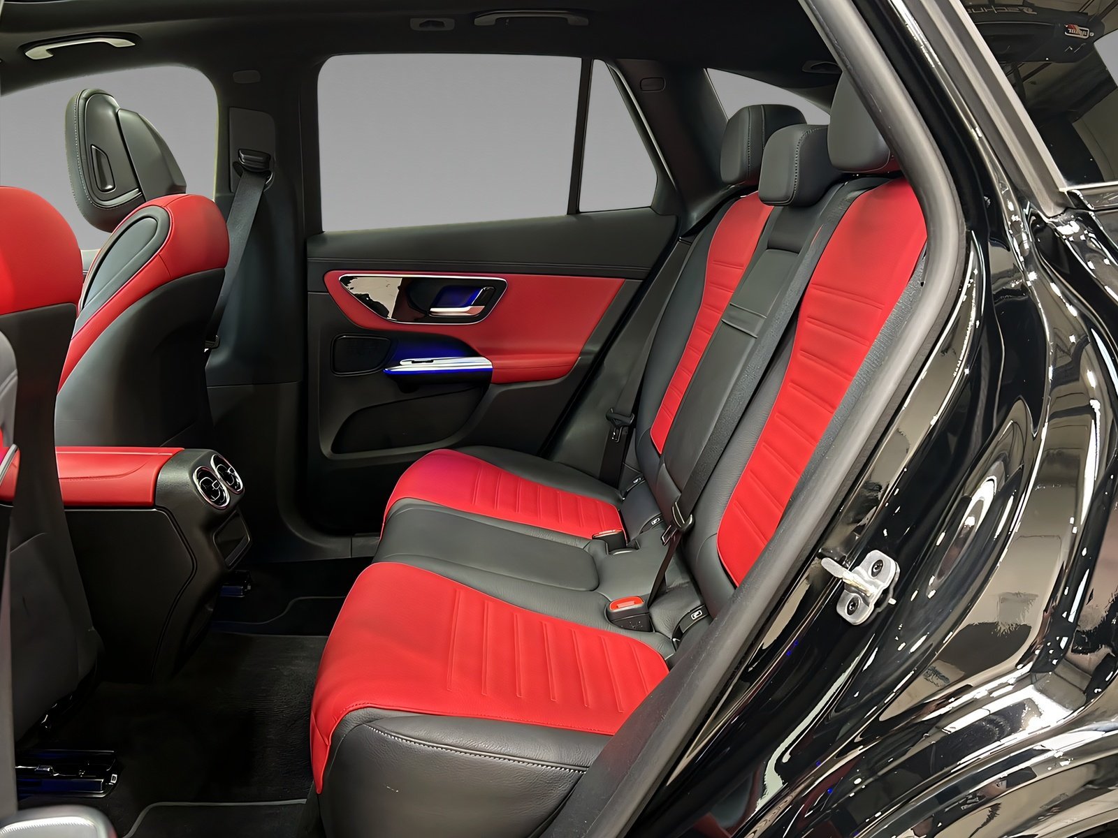 GLC 220 d 4M AMG+LED+NIGHT+Kamera+Memo+Pano+AHK Bild 10