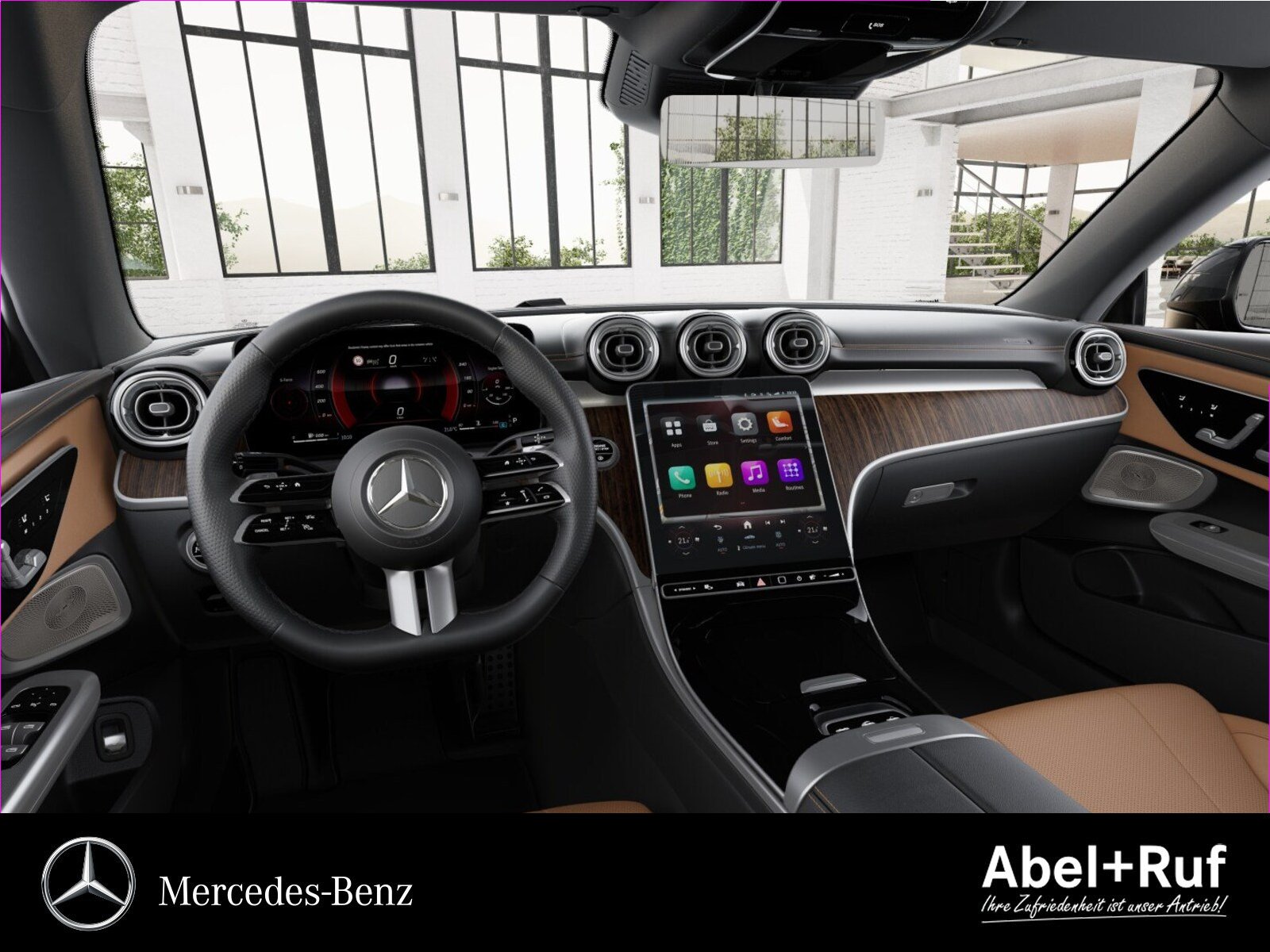 CLE 450 4M Cabrio AMG Premium Burmester+Nappa Bild 7