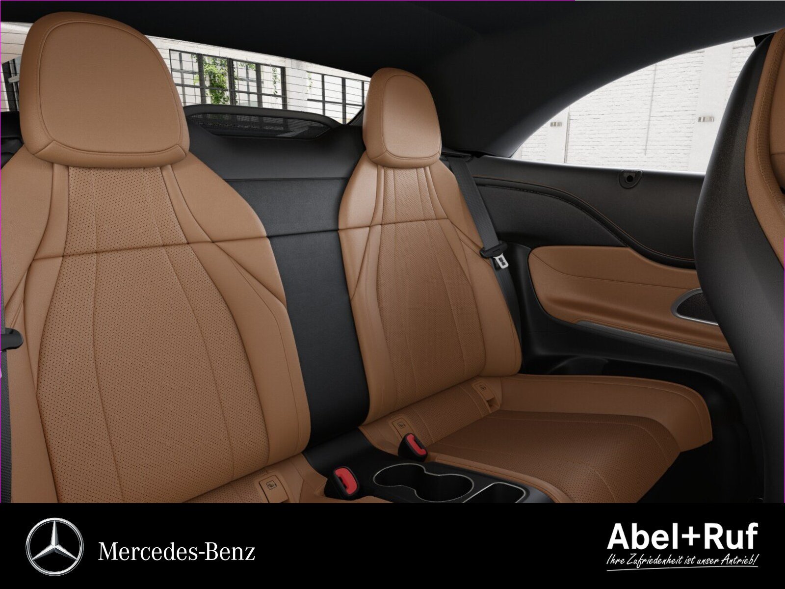 CLE 450 4M Cabrio AMG Premium Burmester+Nappa Bild 9