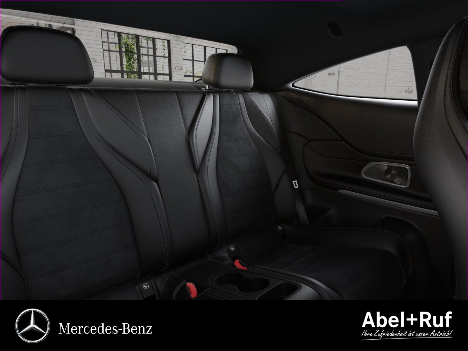 CLE 300 e Coupe AMG Premium+Burmester+DIGITAL Bild 9