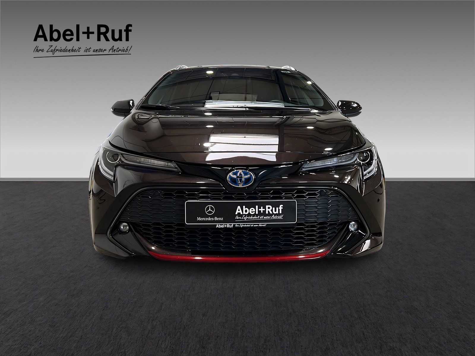 Corolla 2.0 Hybrid Club Sports Touring Bild 2