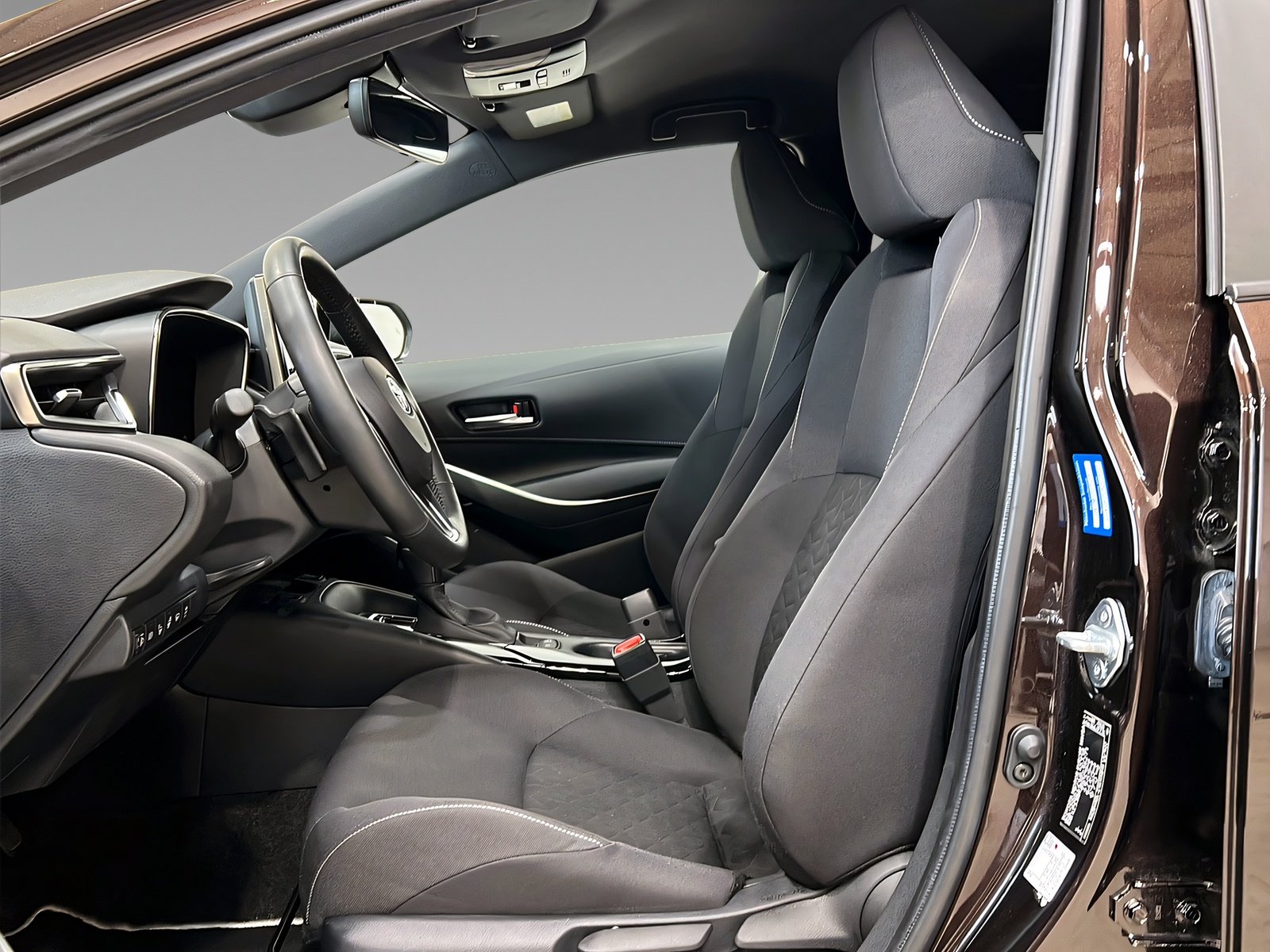 Corolla 2.0 Hybrid Club Sports Touring Bild 9