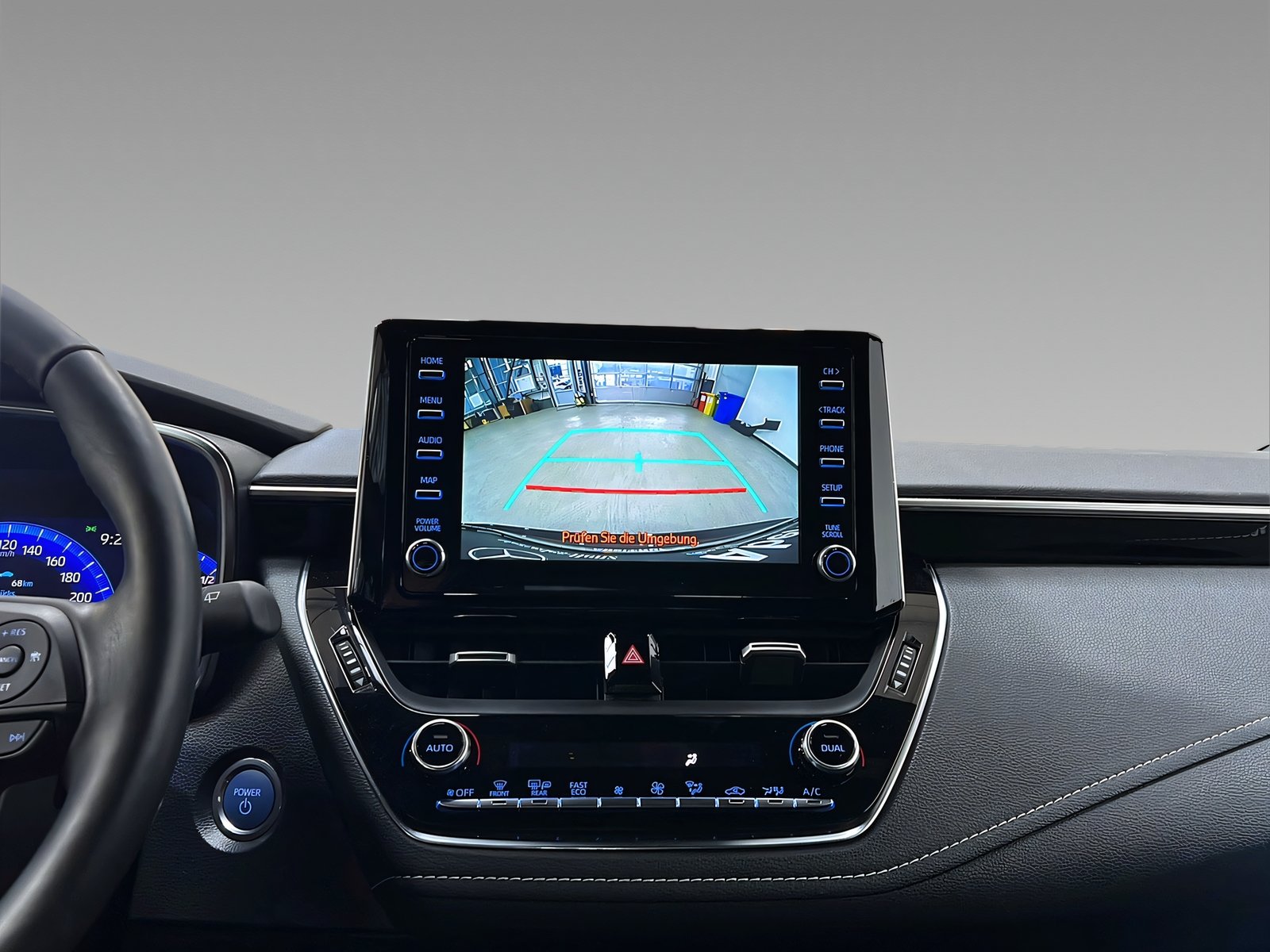Corolla 2.0 Hybrid Club Sports Touring Bild 15