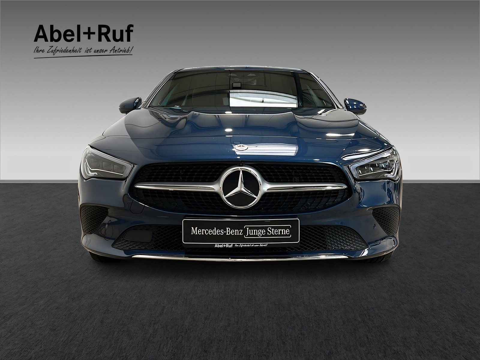 CLA 250 e SB PROGRESSIVE+MULTI+Burmester+HuD+360 Bild 2